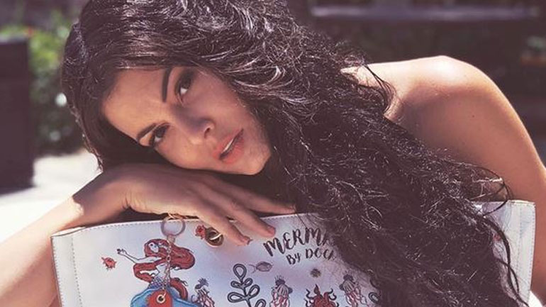 Η Μαρία Κορινθίου στηρίζει τα παιδικά χωριά S.O.S.