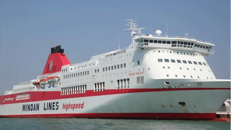 Συνεχίζουν τις εκπτώσεις για τους φοιτητές οι Μινωικές Γραμμές