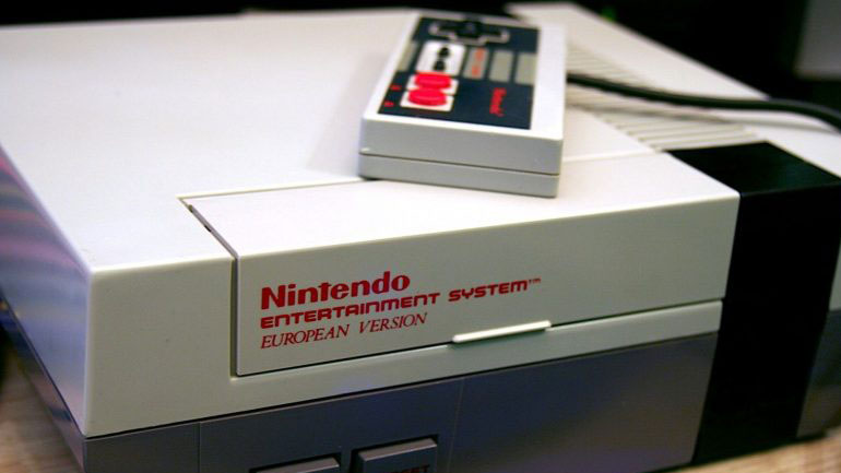 Τελικά πώς προφέρεται το NES;