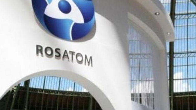 Η Rosatom κατασκεύασε έναν μοναδικό πυρηνικό αντιδραστήρα για υποβρύχια