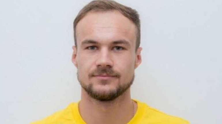 Βόλεϊ: Ο Φοίνικας Σύρου ανακοίνωσε την απόκτηση του Μαρίν Λέσκοφ