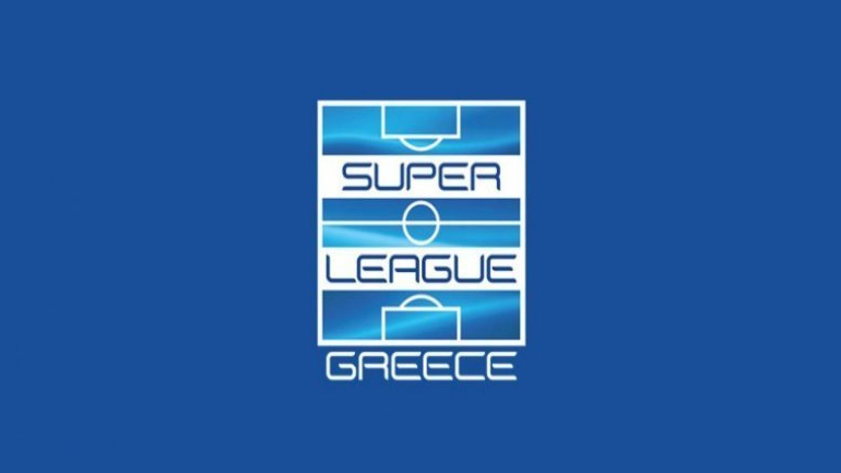 Super League: Κανονικά η σέντρα στις 25 Αυγούστου