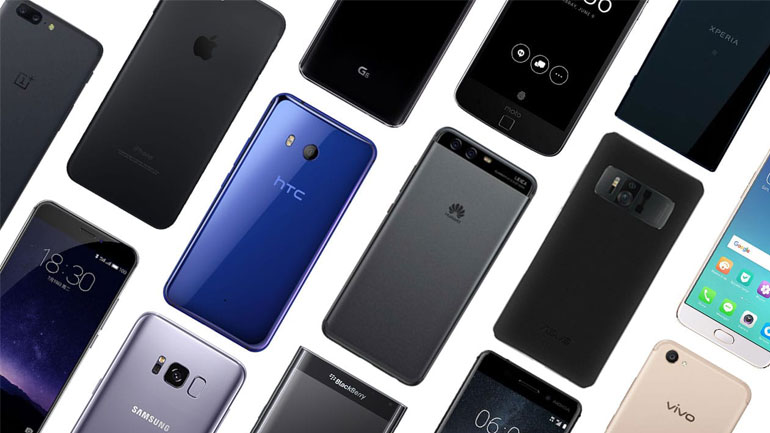 Τα smartphones με την καλύτερη απόδοση ενέργειας