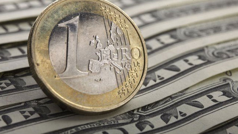 Το ευρώ ενισχύεται 0,39%, στα 1,1596 δολάρια