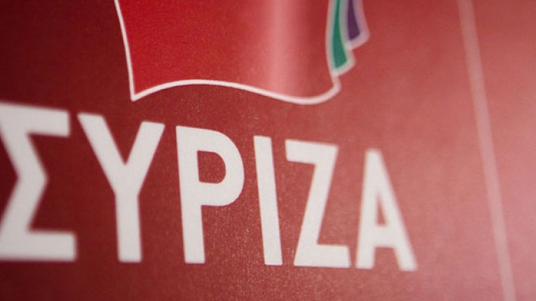 ΣΥΡΙΖΑ: Ο θάνατος της Ρίκας Βαγιάννη είναι σημαντική απώλεια για τη δημοσιογραφία