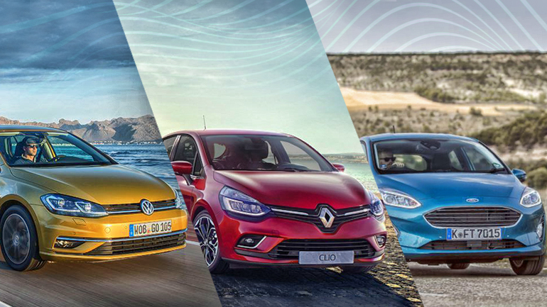 Οι καλύτερες μάρκες και τα πιο καλοπουλημένα αυτοκίνητα στην Ευρώπη