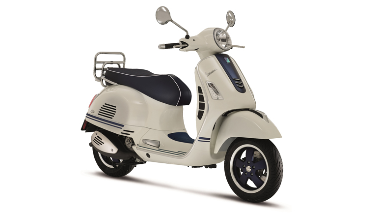 Vespa GTS: Μήπως ήρθε η ώρα να πάρεις Vespa;