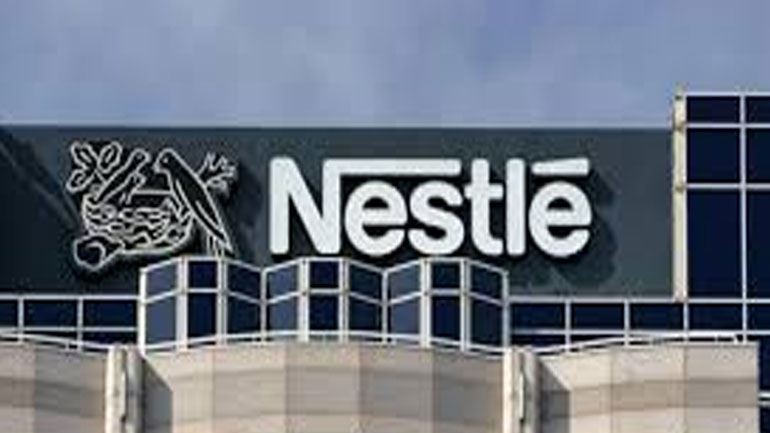 Η Nestle δεν βλέπει άμεσες επιπτώσεις στις δραστηριότητές της από τις κυρώσεις σε βάρος του Ιράν