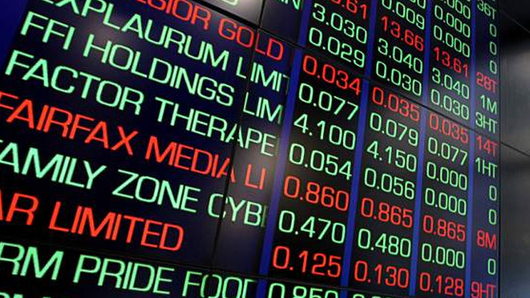 Ανοδικά κινούνται διεθνείς χρηματιστηριακές αγορές – Υποχωρεί τουρκική λίρα