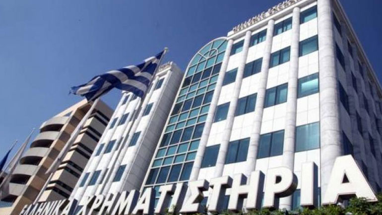 Ήπιες ανοδικές τάσεις στο ΧΑ