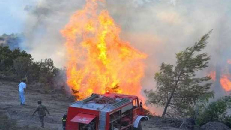 Σύσκεψη πολιτικής προστασίας πραγματοποιήθηκε στο δημαρχείο των Χανίων