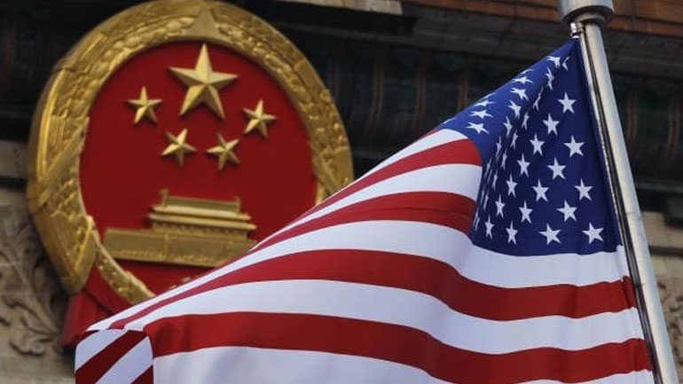 ΗΠΑ: Πρόσθετοι δασμοί 25% σε κινεζικά εισαγόμενα προϊόντα από την 23η Αυγούστου