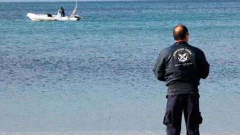 Θεσσαλονίκη: Πνιγμός 83χρονης σε θαλάσσια περιοχή της Χαλκιδικής