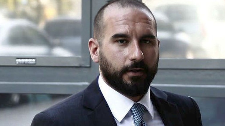 Δ. Τζανακόπουλος: Η κυβέρνηση έχει την πολιτική βούληση να δώσει τέλος στις οικιστικές στρεβλώσεις