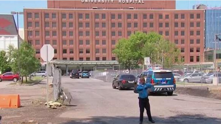 Πυροβολισμοί σε νοσοκομείο της Νέας Υόρκης – Δύο νεκροί