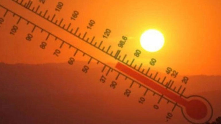 Ο καιρός σήμερα