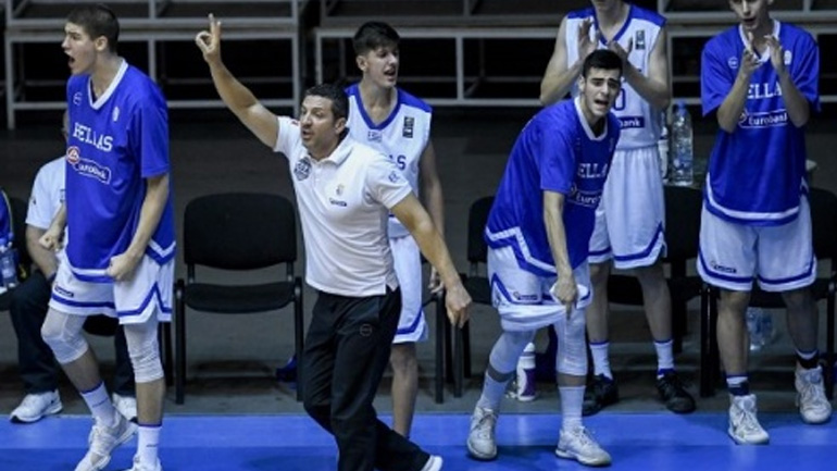 Παπαδόπουλος: «Όλοι το κάτι παραπάνω για την ομάδα»