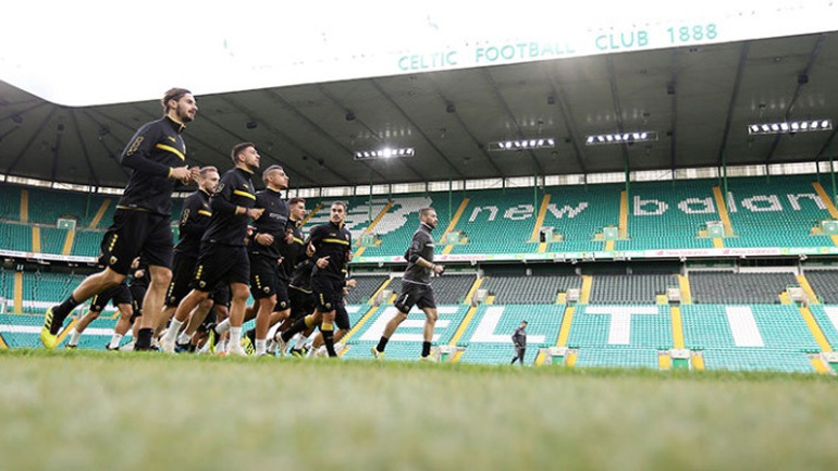 Οι «Δικέφαλοι» στον δρόμο για τ΄αστέρια