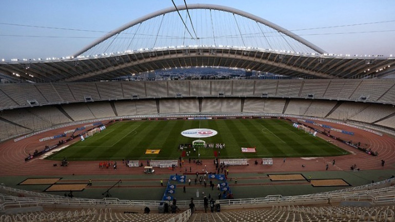 Παναθηναϊκός: «Πράσινο φως» για το ΟΑΚΑ