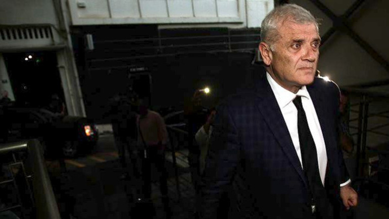 Παρουσία Μελισσανίδη η ΑΕΚ στο «Σέλτικ Παρκ»