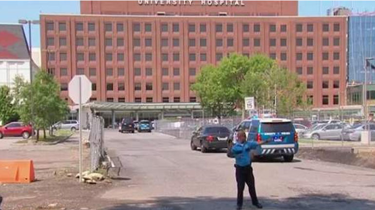 Αναφορές για πυροβολισμούς σε νοσοκομείο στη Νέα Υόρκη