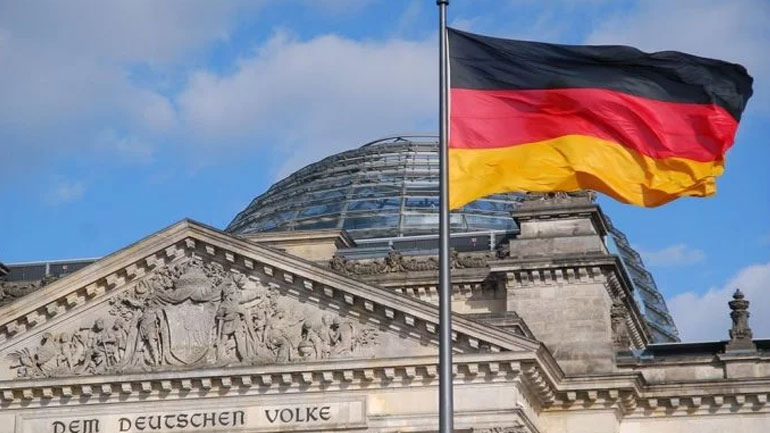 Η Γερμανία κατέληξε σε συμφωνία με την Ισπανία για την επαναπροώθηση μεταναστών και προσφύγων