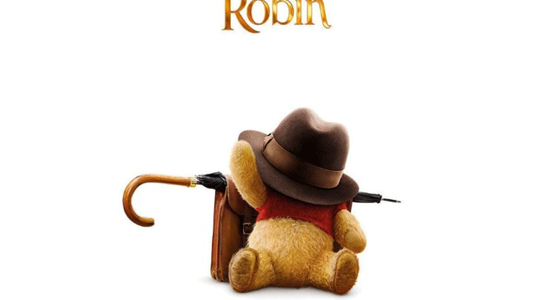 Απαγορεύτηκε στην Κίνα η νέα ταινία του Winnie the Pooh