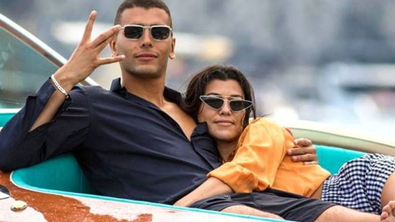 Η Kourtney Kardashian και ο Younes Bendjima χώρισαν μετά από δύο χρόνια σχέσης!