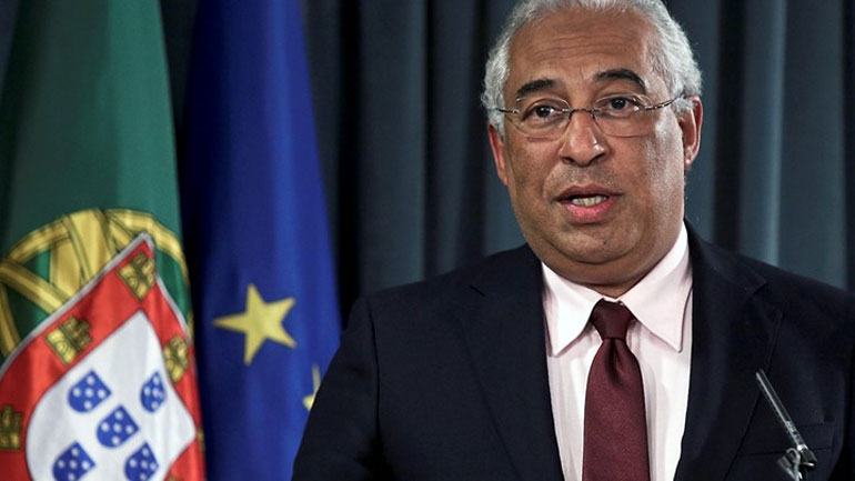 Πρωθυπουργός Πορτογαλίας: «Η φωτιά στο Αλγκάρβε ενδέχεται να κατακαίει την περιοχή για ημέρες»