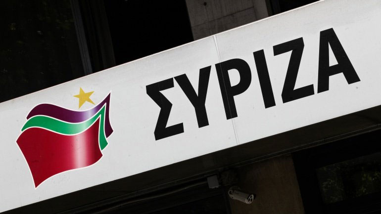 ΣΥΡΙΖΑ: Επιβεβαιώνεται πως η ΝΔ δεν είναι τίποτε άλλο παρά το κόμμα της αυθαιρεσίας
