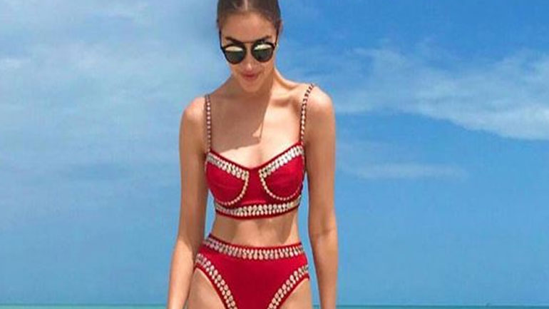 Ασκήσεις για να αποκτήσεις στητό στήθος