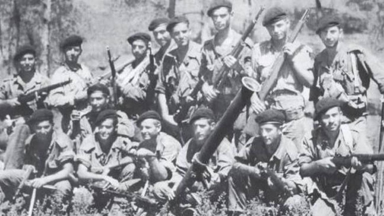 Κύπρος: Πάνω από 1.100 Τουρκοκύπριοι στους εορτασμούς για την επέτειο των βομβαρδισμών της Τηλλυρίας