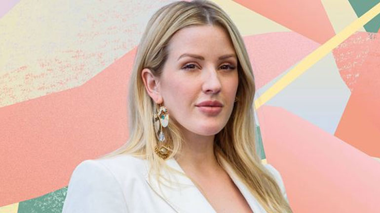 Η Ellie Goulding αρραβωνιάστηκε τον αγαπημένο της μετά από 18 μήνες σχέσης!