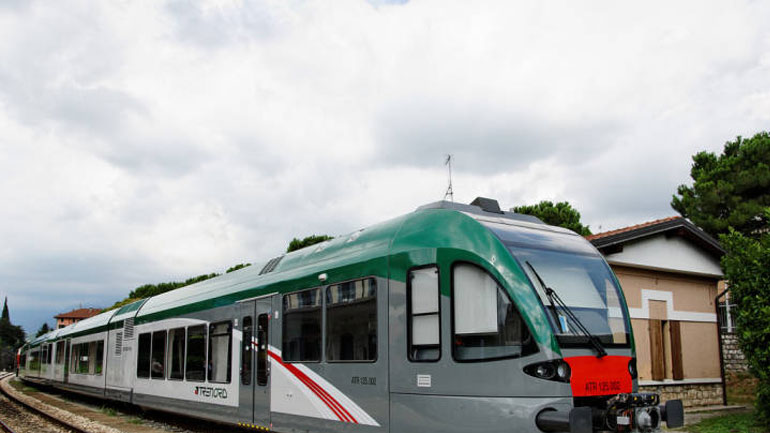 Ιταλία: Θύελλα αντιδράσεων προκαλεί η συμπεριφορά υπαλλήλου των σιδηροδρομικών υπηρεσιών