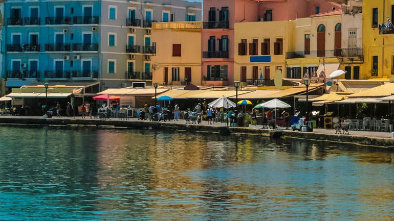 Χανιά: Χρηματοδότηση ύψους 6,7 εκατ. ευρώ για την κατασκευή έργου επεξεργασίας λυμάτων