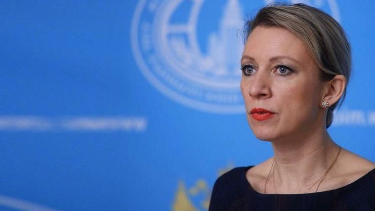 «Η Μόσχα θα επεξεργαστεί μέτρα με τα οποία θα απαντήσει στις νέες αμερικανικές κυρώσεις»