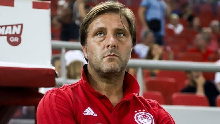 Μαρτίνς: «Δικαιωμένοι…»