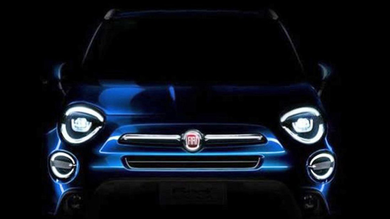 Κινητήρες 1.0 και 1.3 turbo για το Fiat 500X Κινητήρες 1.0 και 1.3 turbo για το Fiat 500X