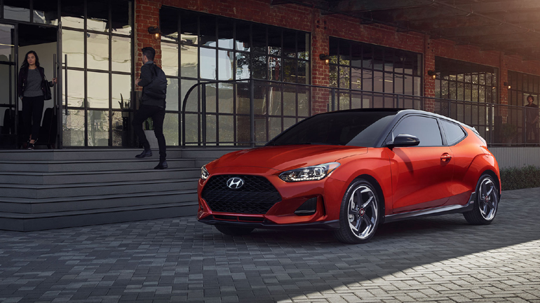 Στο Χόλιγουντ η Hyundai