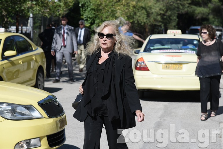 Η Νίνα Βλάχου