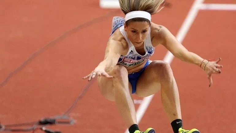 Βερολίνο 2018: Για το μετάλλιο η Παπαχρήστου, ντεμπούτο για τρεις και τη σκυτάλη