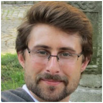 Ο Nicholas Danforth