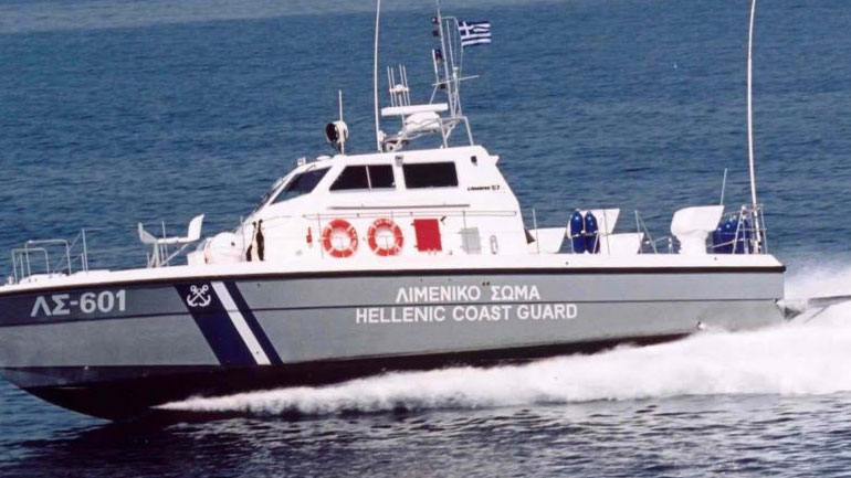 Πτώμα γυναίκας βρέθηκε στον βυθό της θάλασσας στη Βάρκιζα Πτώμα γυναίκας βρέθηκε στον βυθό της θάλασσας στη Βάρκιζα