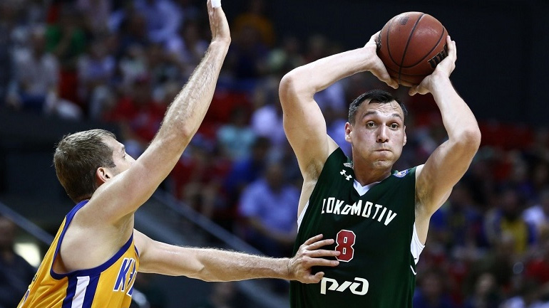 Στην ΑΕΚ ο Γιόνας Ματσιούλις