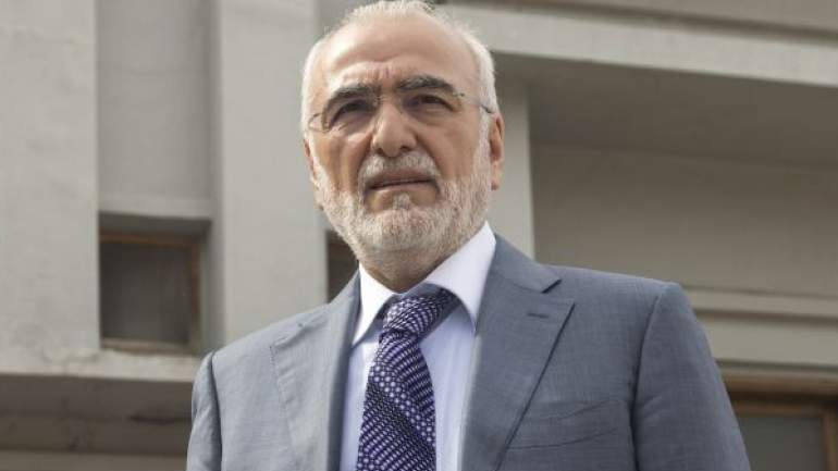 Σαββίδης: «Οι Έλληνες στη βόρεια Ελλάδα αγαπάνε τους Ρώσους»