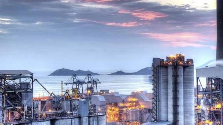 Ετήσια αύξηση 1,2% της βιομηχανικής παραγωγής τον Ιούνιο