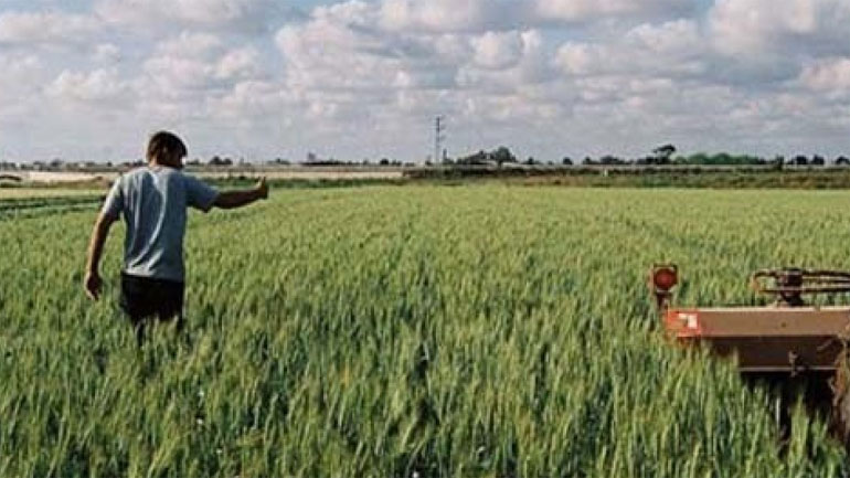 Με το ποσό των 9 εκατ.ευρώ ενισχύθηκαν 696 νέοι αγρότες