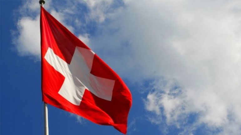 Η Ελβετία προτρέπει τις επιχειρήσεις να επιδιώκουν σχέσεις με το Ιράν παρά τις αμερικανικές κυρώσεις