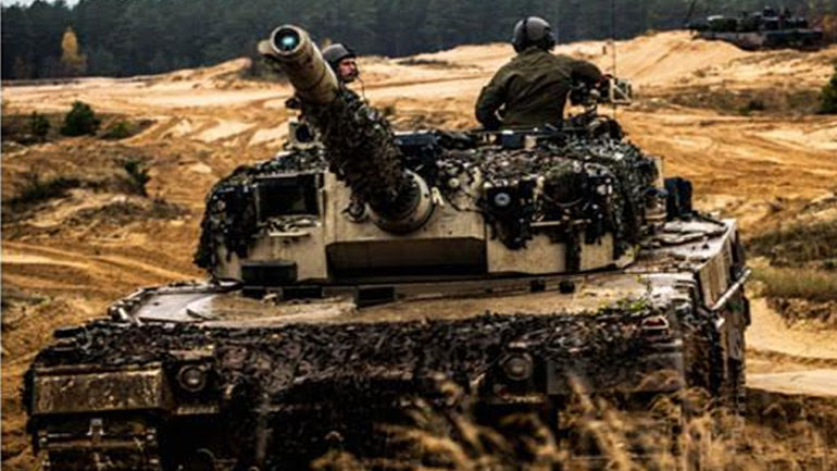 Θα στέλνατε τα παιδιά σας να πολεμήσουν στο Μαυροβούνιο;