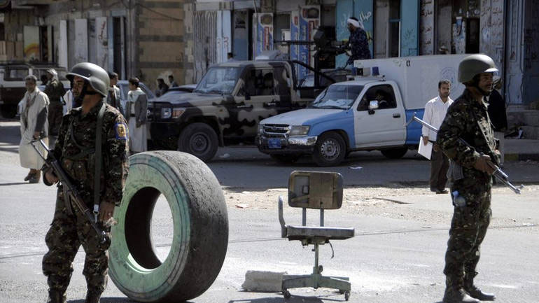 Υεμένη: Επίθεση εναντίον λεωφορείου που μετέφερε παιδιά – Δεκάδες τα θύματα